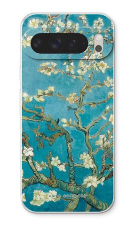 Almond blossom