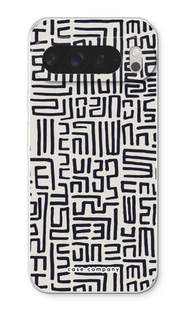 Moroccan Print