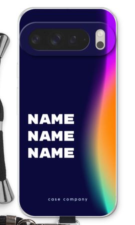 Namecase 2 - Neon