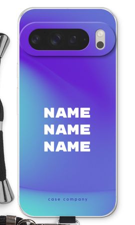 Namecase 1 - Neon