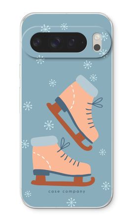 Ice Twirl