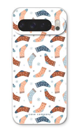 Cozy Socks