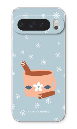 Winter Spice