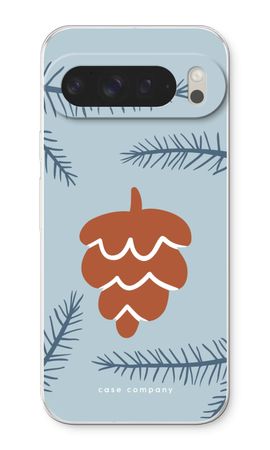 Pine Cone