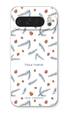 Winter - Namecase