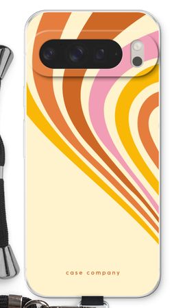 Retro Rainbow
