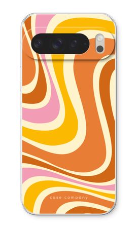 Retro Waves