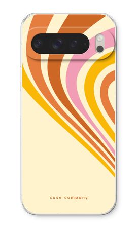Retro Rainbow