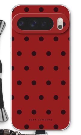 Ladybird Spots