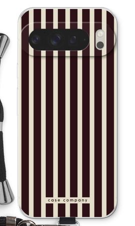 Bamboo Stripe