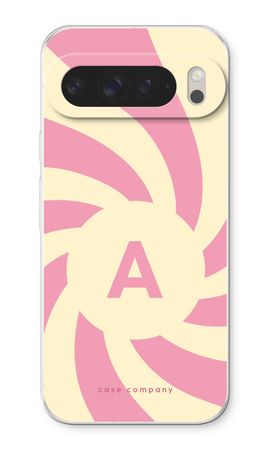 Monogram - Sunburst