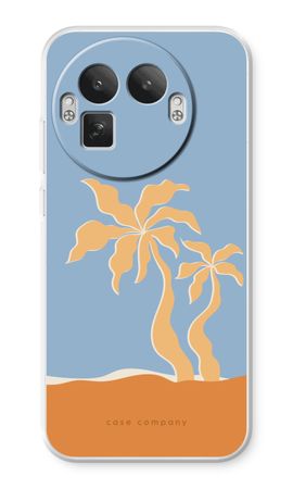 Palm Tree