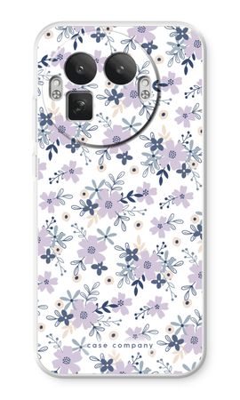 Lavender Lace