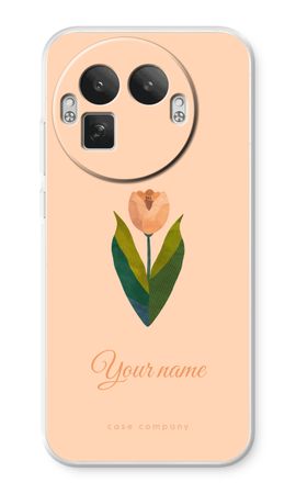 Namecase 1 - Floral