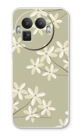 Celadon bloom