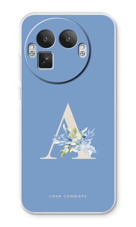 Monogram - Goddess