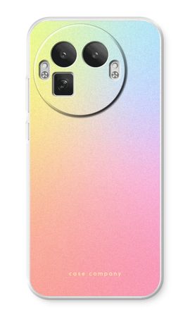 Rainbow Gradient