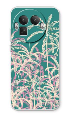 Tropical Palms