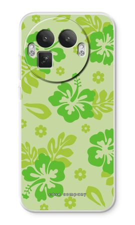 Hawaii - Green