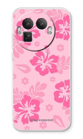 Hawaii - Pink
