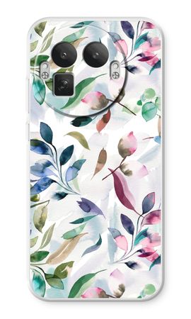 Colorful Leaves