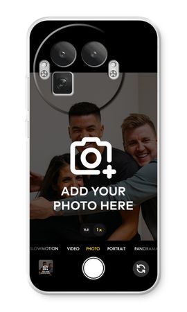 Camera App
