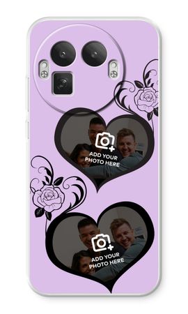 Photo hearts N°1