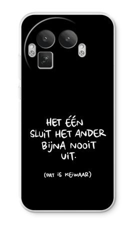Het één
