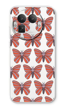Butterflies
