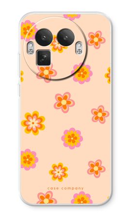 Retro Flowers
