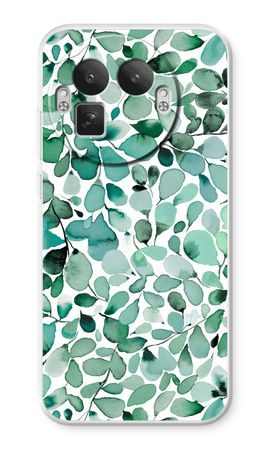 Leafy Eucalyptus