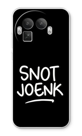 Snotjoenk