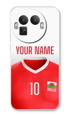 Wales - Football