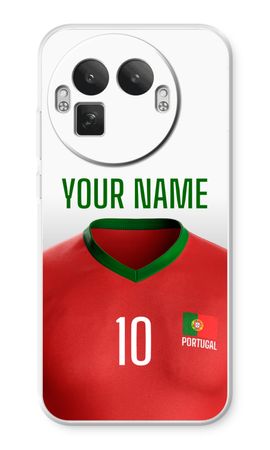 Portugal - Football