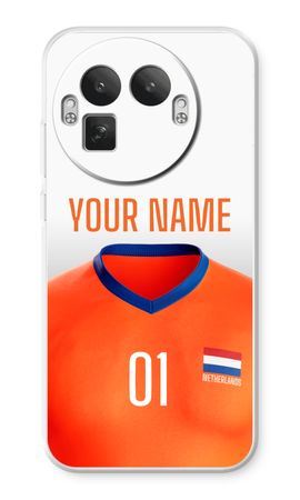 Netherlands - Football
