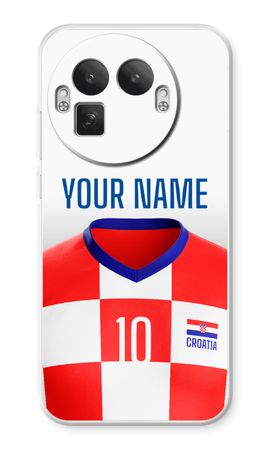 Croatia - Football