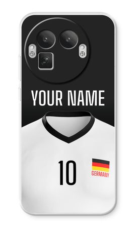 Germany - Football