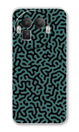 Turing pattern