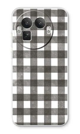 Gingham style
