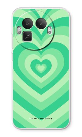Heart Green
