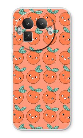 Oranges