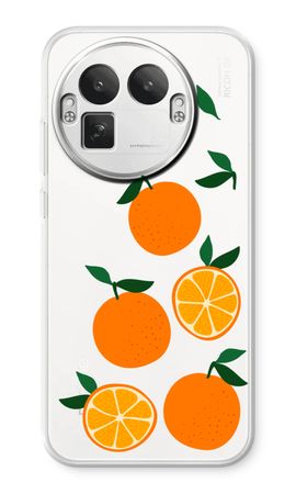 Will you be my clementine