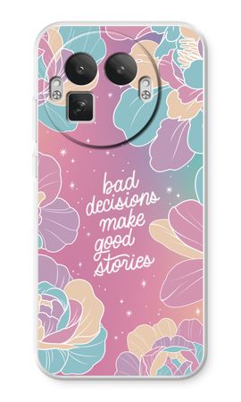 Good stories