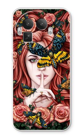 Lady Moth