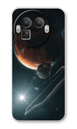 Mars Renaissance