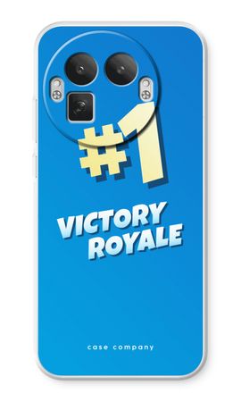 Victory Royale