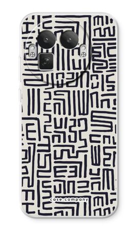 Moroccan Print