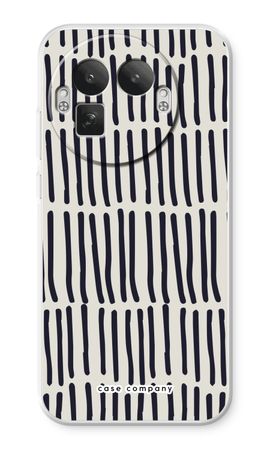Moroccan stripes