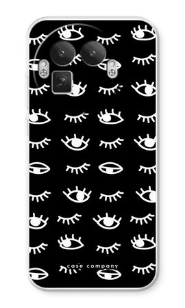 Eye pattern #3