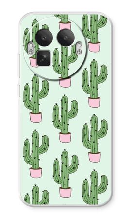 Cactus Lover
